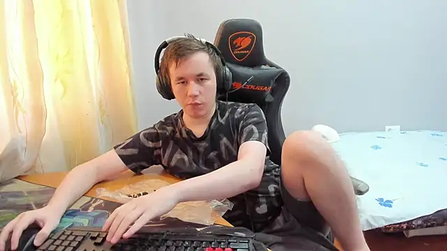 iliaskrislove online show from 16, 1, 2026