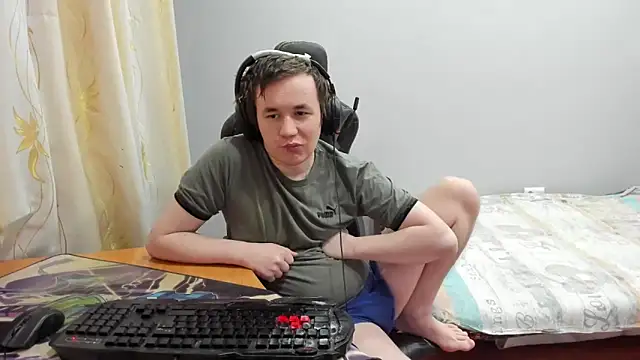 iliaskrislove online show from 2, 2, 2026