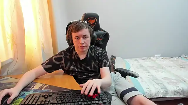 iliaskrislove online show from 6, 2, 2026