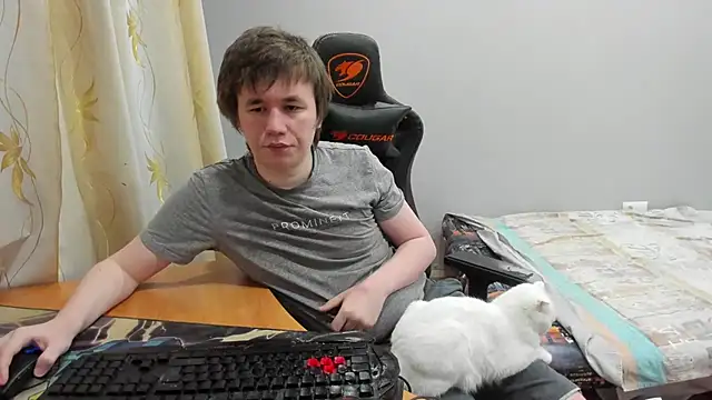 iliaskrislove online show from 9, 3, 2026