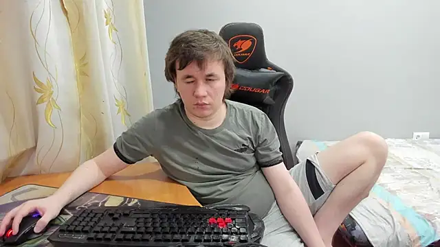 iliaskrislove online show from 26, 3, 2026