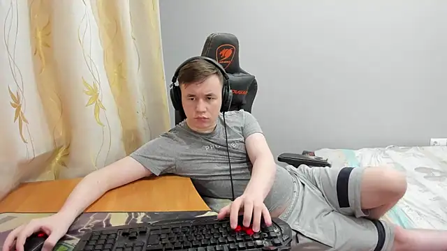 iliaskrislove online show from 23, 4, 2026