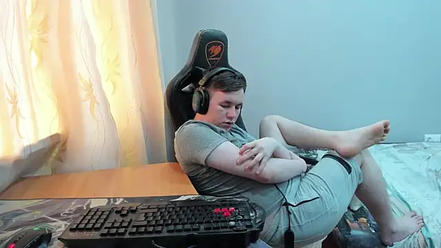 iliaskrislove online show from 25, 4, 2026