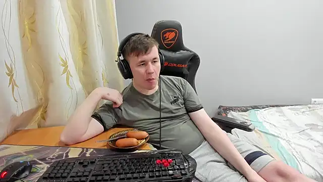 iliaskrislove online show from 25, 4, 2026