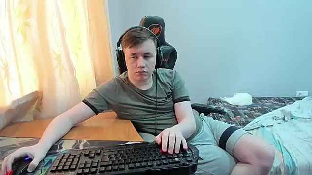 iliaskrislove online show from 26, 4, 2026