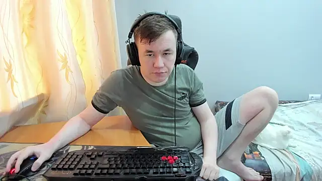 iliaskrislove online show from 27, 4, 2026