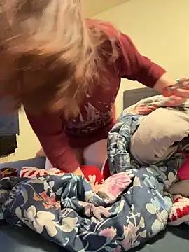 FreakNastyLacie online show from 8, 2, 2025