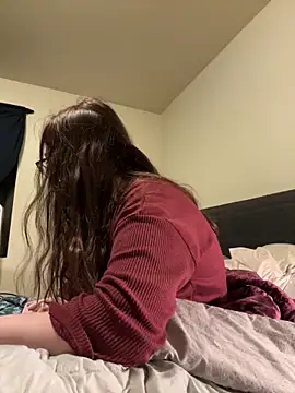 FreakNastyLacie online show from 9, 2, 2025