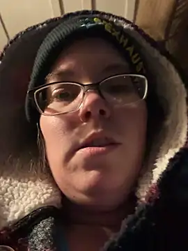 FreakNastyLacie online show from 11, 2, 2025