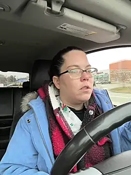 FreakNastyLacie online show from 13, 2, 2025