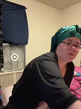 FreakNastyLacie online show from 21, 2, 2025