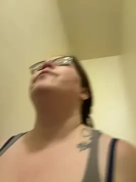 FreakNastyLacie online show from 25, 2, 2025