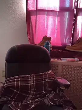 FreakNastyLacie online show from 16, 3, 2025