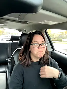 FreakNastyLacie online show from 29, 10, 2025