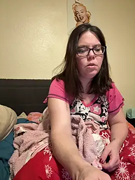 FreakNastyLacie online show from 19, 12, 2025