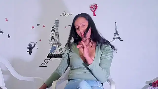 Anto055 online show from 8, 2, 2026