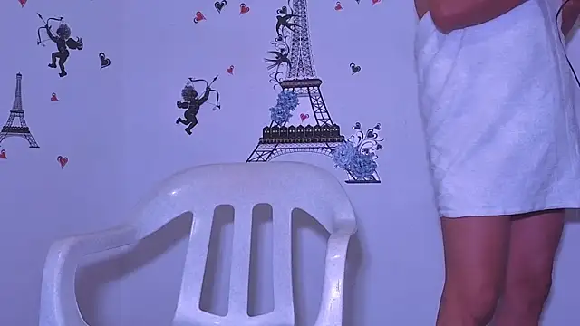 Anto055 online show from 23, 4, 2026