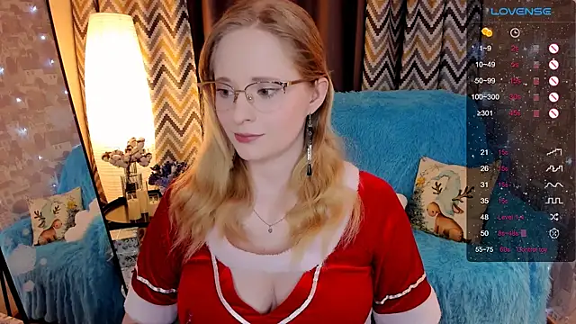 Aemilia  online show from 19, 12, 2025