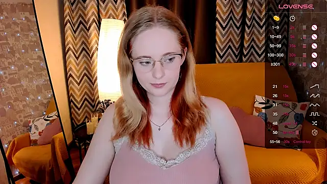 Aemilia  online show from 21, 4, 2026