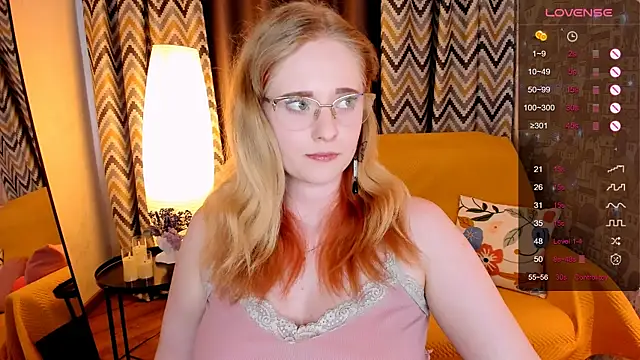 Aemilia  online show from 24, 4, 2026