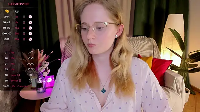 Aemilia  online show from 8, 6, 2026
