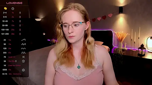 Aemilia  online show from 13, 6, 2026