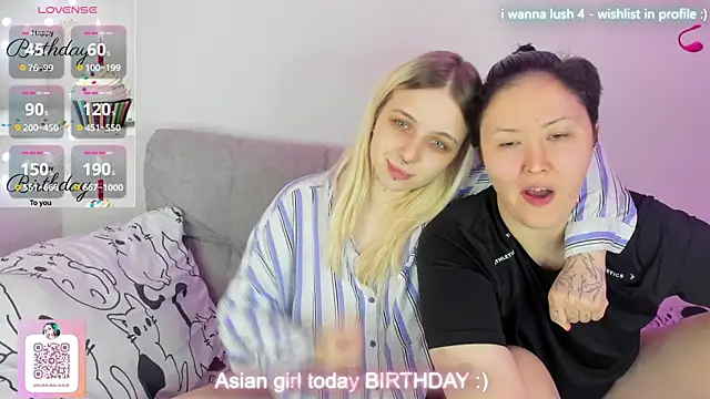 Snapshot of Alice_Halle chatting on 11, 3, 2025 Alice Halle online show from 11, 3, 2025