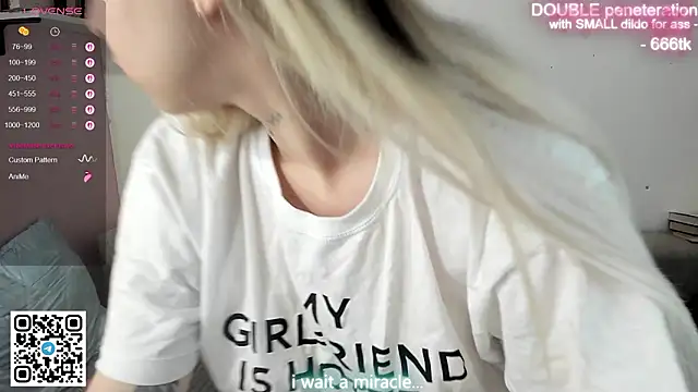 Snapshot of Alice_Halle chatting on 15, 1, 2026 Alice Halle online show from 15, 1, 2026