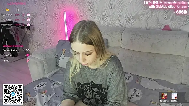 Snapshot of Alice_Halle chatting on 20, 2, 2026 Alice Halle online show from 20, 2, 2026