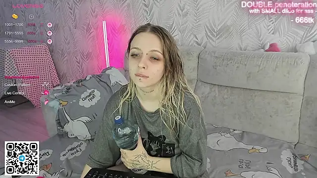 Snapshot of Alice_Halle chatting on 22, 2, 2026 Alice Halle online show from 22, 2, 2026