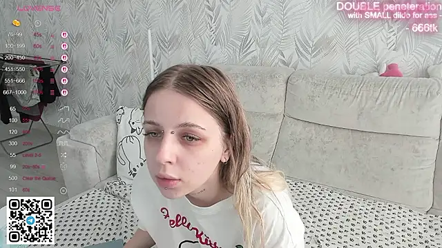 Snapshot of Alice_Halle chatting on 26, 2, 2026 Alice Halle online show from 26, 2, 2026