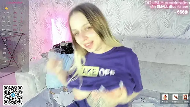 Snapshot of Alice_Halle chatting on 8, 3, 2026 Alice Halle online show from 8, 3, 2026