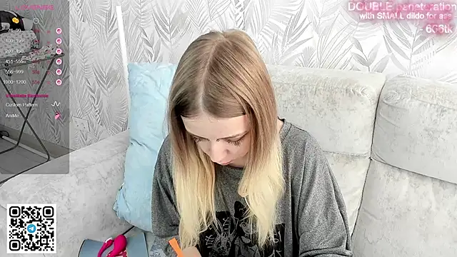 Snapshot of Alice_Halle chatting on 11, 3, 2026 Alice Halle online show from 11, 3, 2026