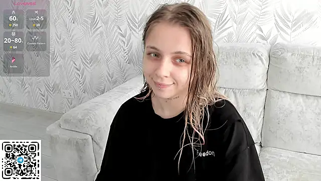 Alice Halle online show from 11, 6, 2026