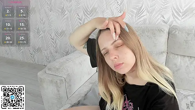 Alice Halle online show from 16, 7, 2026
