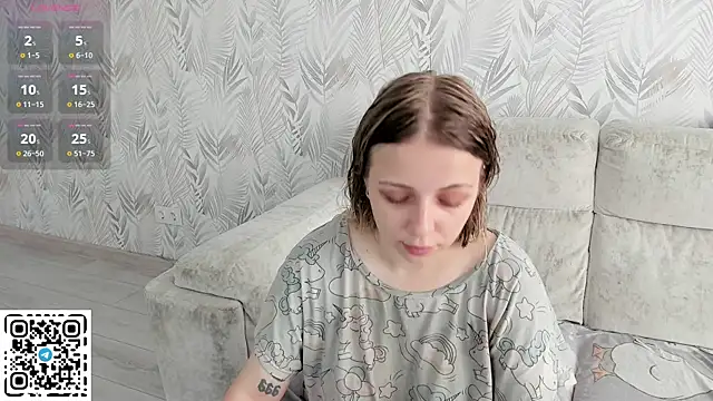 Alice Halle online show from 19, 7, 2026