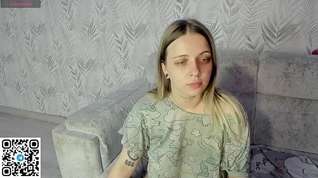 Alice Halle online show from 19, 7, 2026