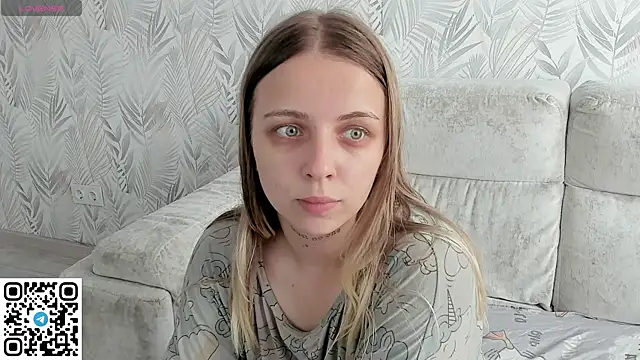 Alice Halle online show from 21, 7, 2026