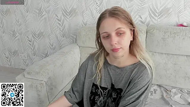 Alice Halle online show from 23, 7, 2026
