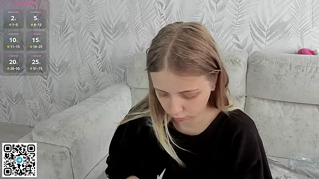 Alice Halle online show from 26, 7, 2026