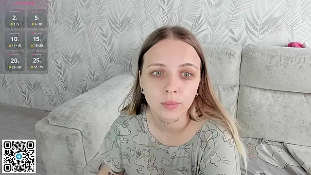 Alice Halle online show from 27, 7, 2026