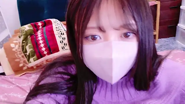 yuki-chi online show from 26, 12, 2024