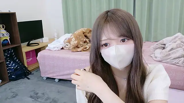 yuki-chi online show from 5, 10, 2025