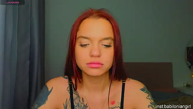 Snapshot of babilonian chatting on 10, 3, 2025 babilonian online show from 10, 3, 2025