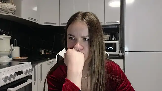 Strip-Lady online show from 19, 1, 2025