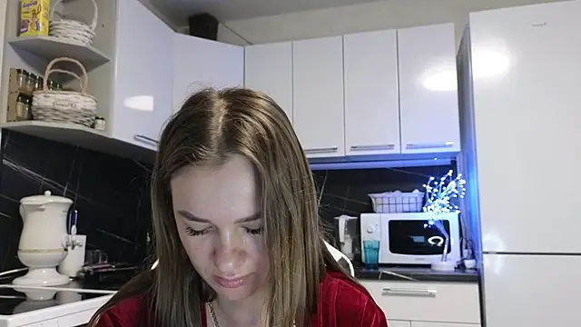 Strip-Lady online show from 21, 1, 2025