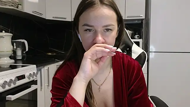 Strip-Lady online show from 23, 1, 2025