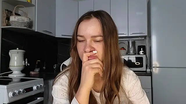 Strip-Lady online show from 1, 2, 2025