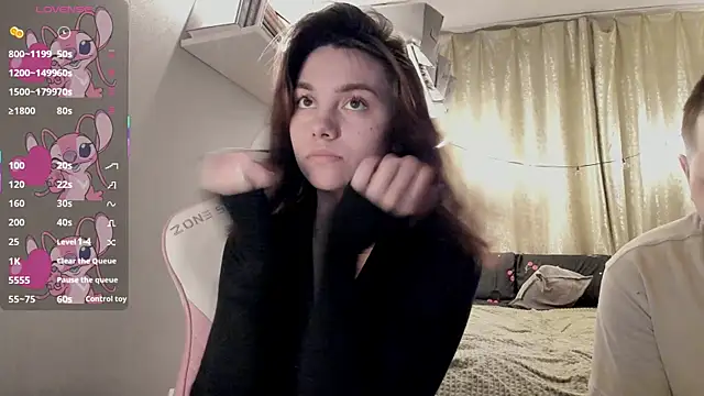 MashkaRay online show from 28, 1, 2025