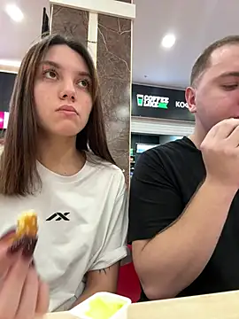 MashkaRay online show from 29, 1, 2025